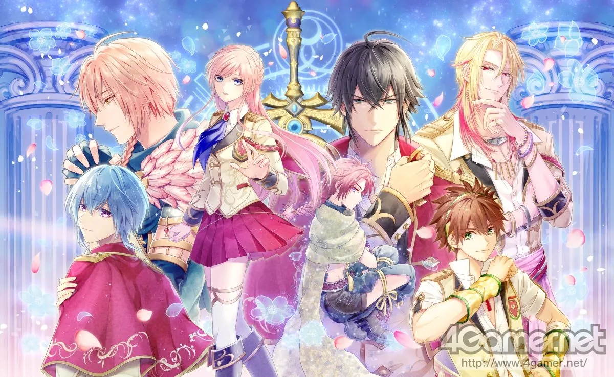 中村悠一の乙女ゲームはどこ？スマホ・Switchで遊べる名作キャラ紹介アイキャッチ