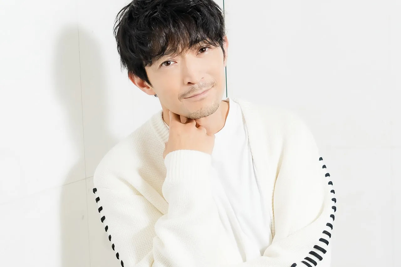 津田健次郎はハイキュー!!にいない？ウワサの理由と人気キャラアイキャッチ