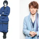 宮野真守は『呪術廻戦』に出演してる？『鬼滅の刃』童磨や『ヒロアカ』の有名キャラも調査アイキャッチ