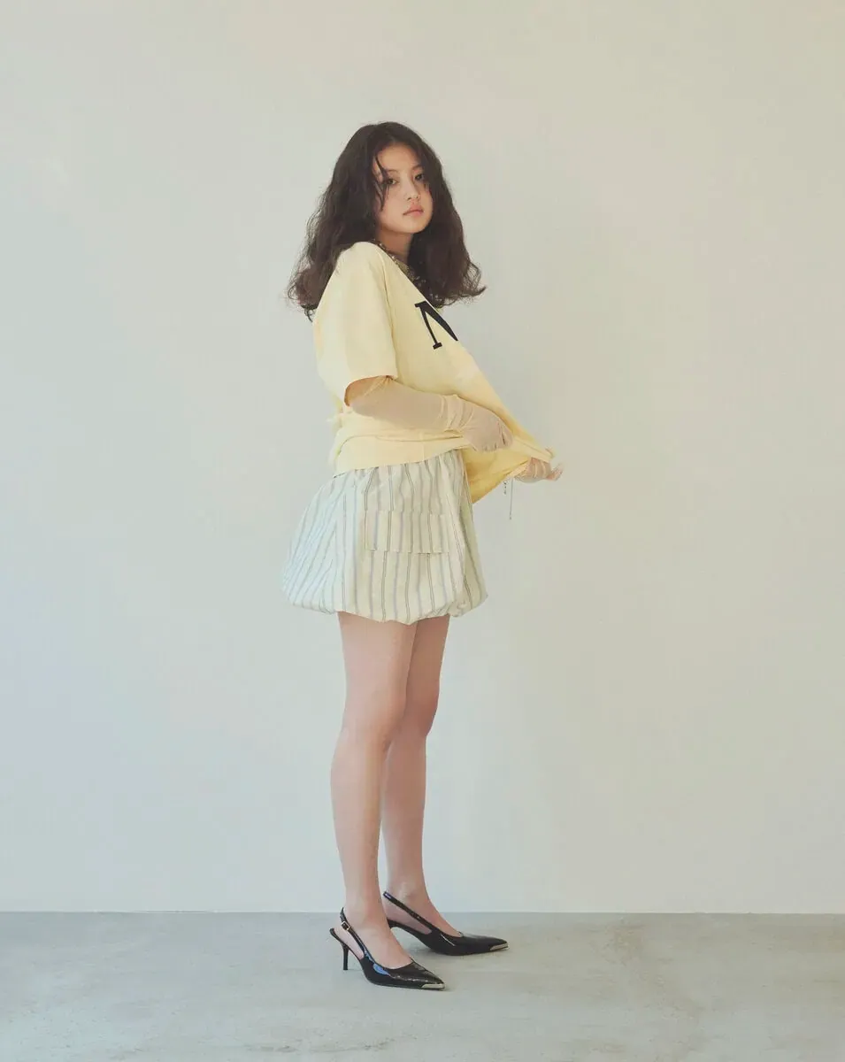 今田美桜のスタイルは本当にいい？スリーサイズ（BWH）とカップの噂