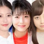 今田美桜と橋本環奈は似てる？どっちが可愛い？福岡出身の二人を比較アイキャッチ