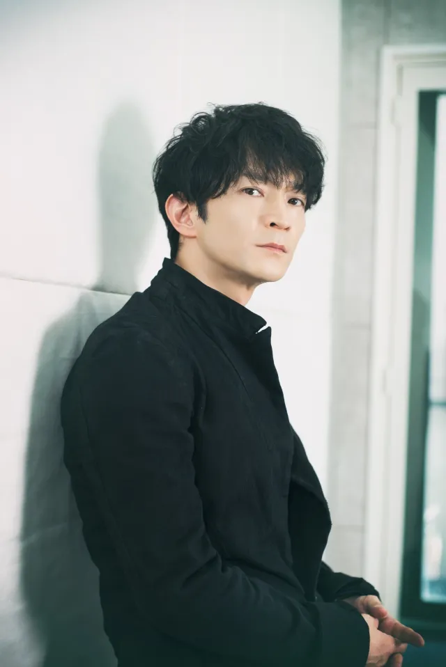 俳優・津田健次郎のかっこいい出演ドラマ