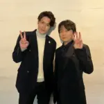 石田彰と仲良しな声優は？保志総一朗との伝説、ATフィールド、結婚の噂まで全部解説！アイキャッチ