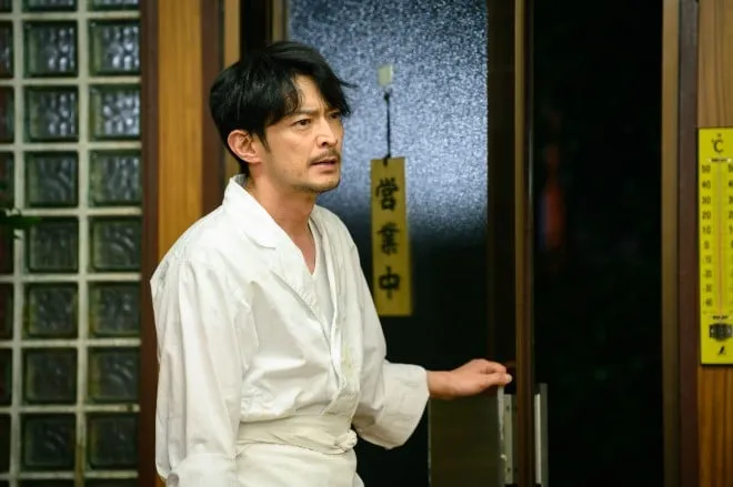 津田健次郎のドラマが最近アツい！2025年主演作からNHK大河まで網羅アイキャッチ