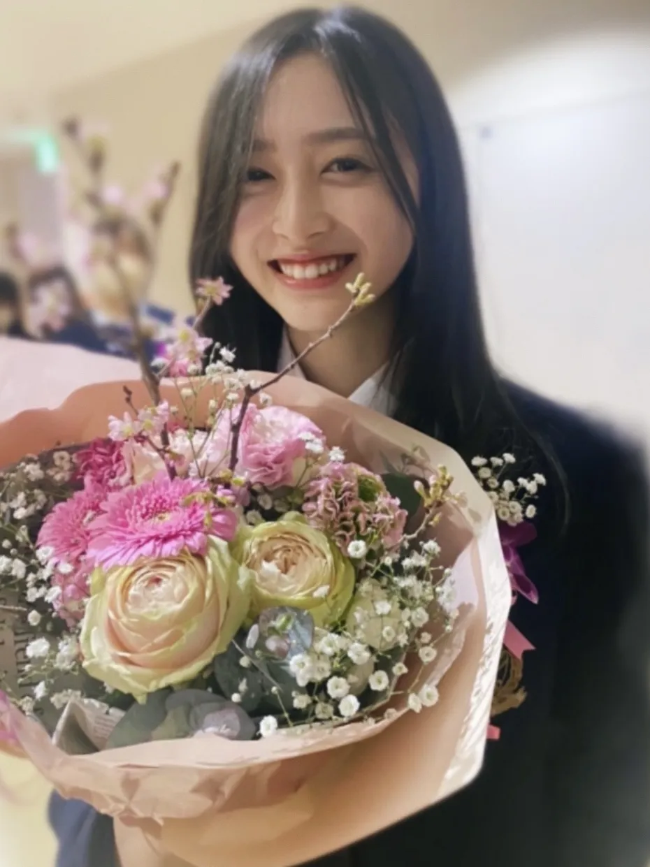 井上和さんが通った高校ってどんなところ？