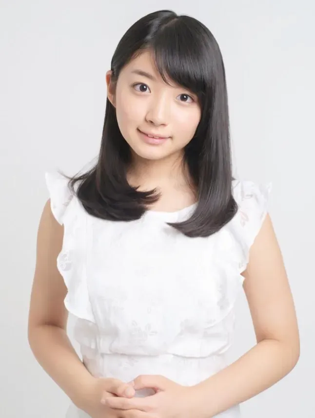 進藤あまねの年齢は21歳！倉田ましろ役の経歴と誹謗中傷の噂アイキャッチ