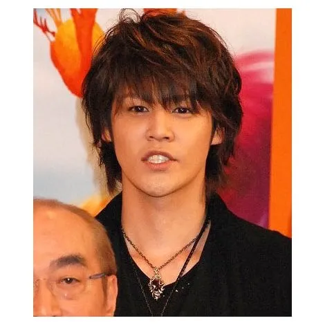 宮野真守の若い頃は苦労だらけ？経歴とブレイクきっかけ、離婚理由まで丸わかり！アイキャッチ