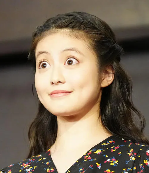 今田美桜は出目？噂の真相を解説