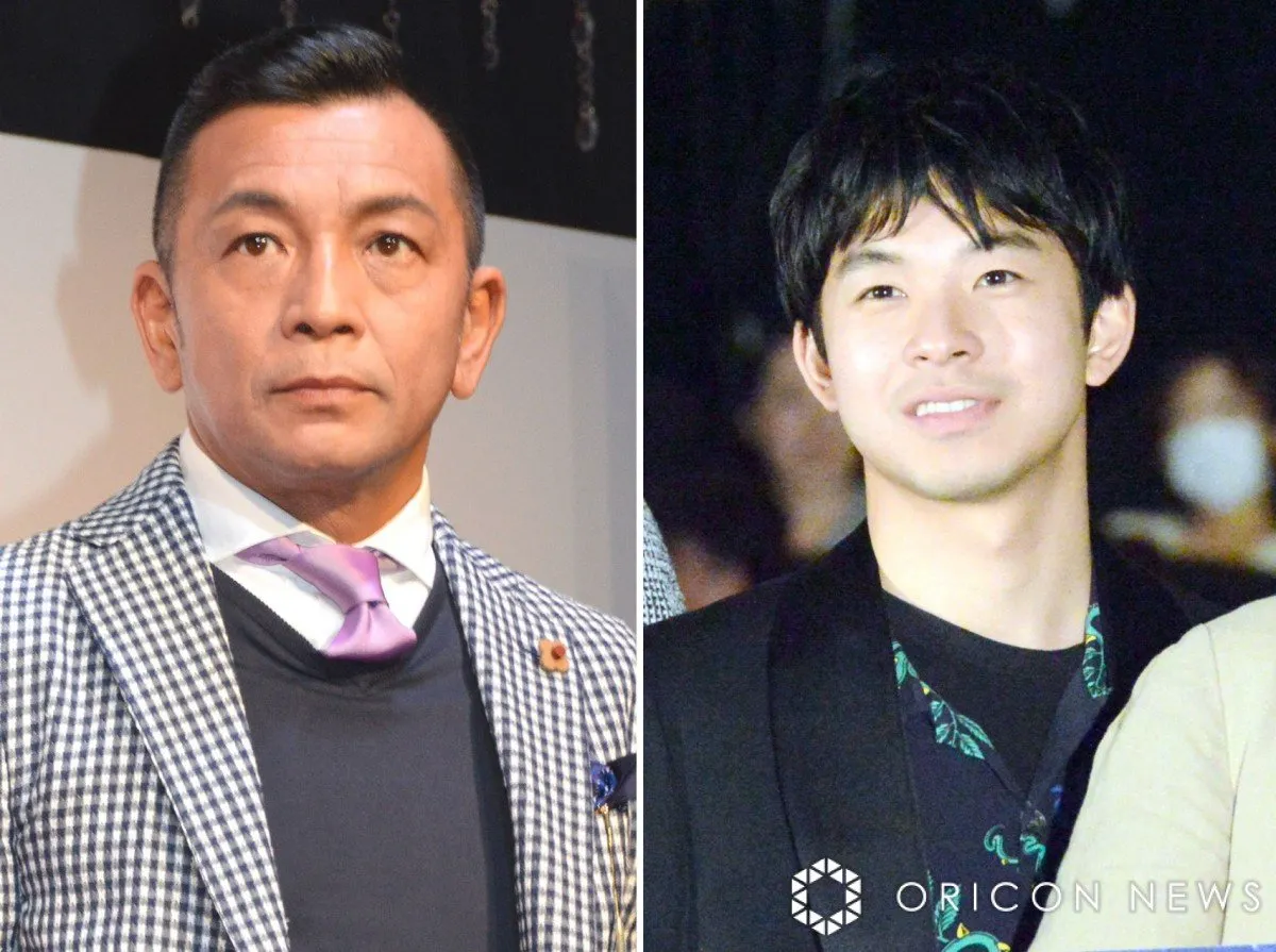 仲野太賀の父は現在も元気！活動内容を紹介