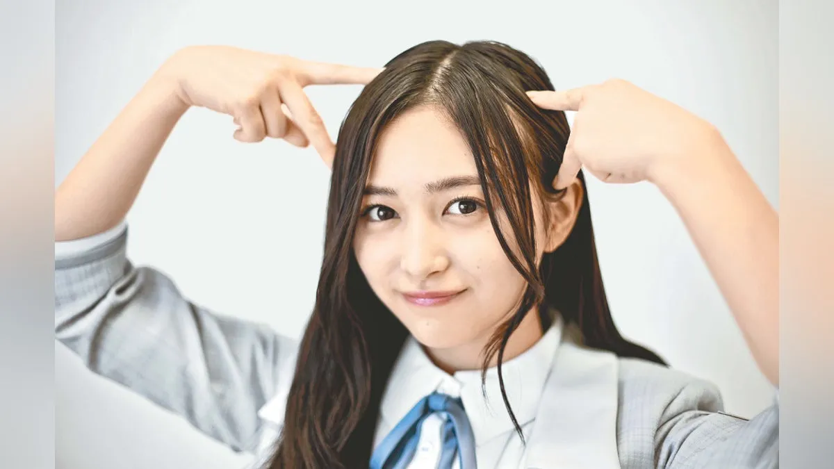 井上和さんの素顔から好きなタイプを考察