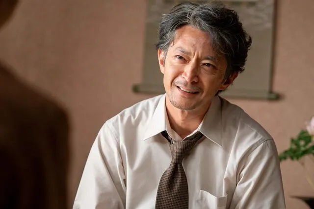 津田健次郎とアンパンマンの基本情報：朝ドラ『あんぱん』