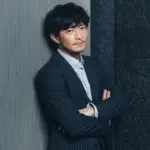 津田健次郎がかっこいい理由4選！ドラマやキャラ、結婚の噂までアイキャッチ