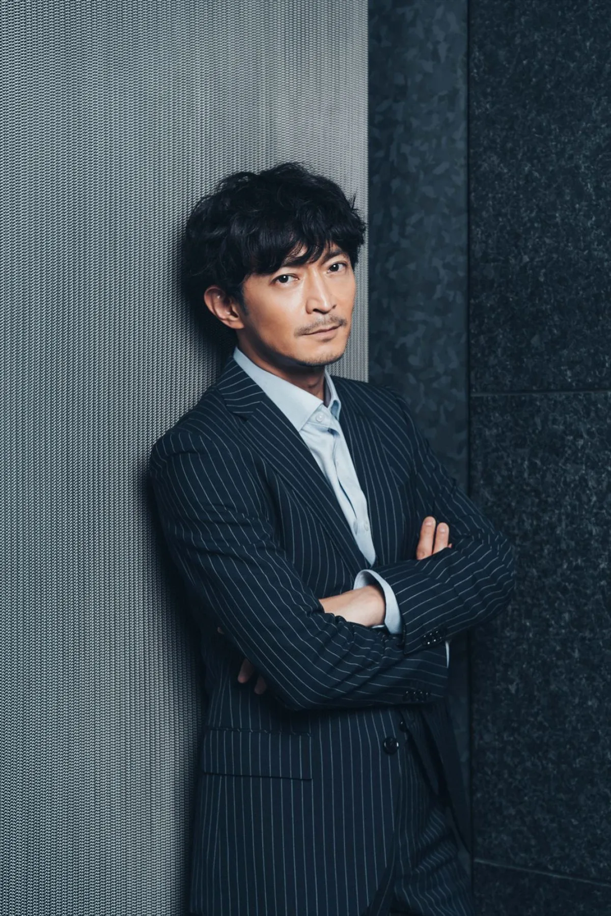 津田健次郎がかっこいい理由4選！ドラマやキャラ、結婚の噂までアイキャッチ