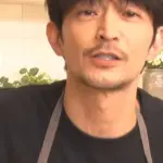 津田健次郎の髪型は天パ？パーマ？40代ドラマ別オーダー術アイキャッチ