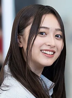 井上和が超絶美人といわれる理由
