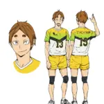 宮野真守が演じるハイキューのキャラは宮侑？鬼滅の刃の童磨も！アイキャッチ
