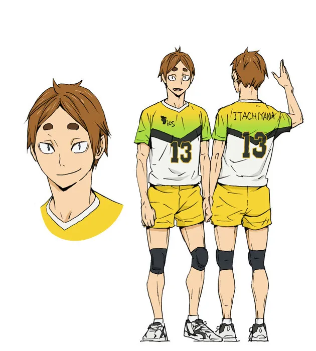 宮野真守が演じるハイキューのキャラは宮侑？鬼滅の刃の童磨も！アイキャッチ