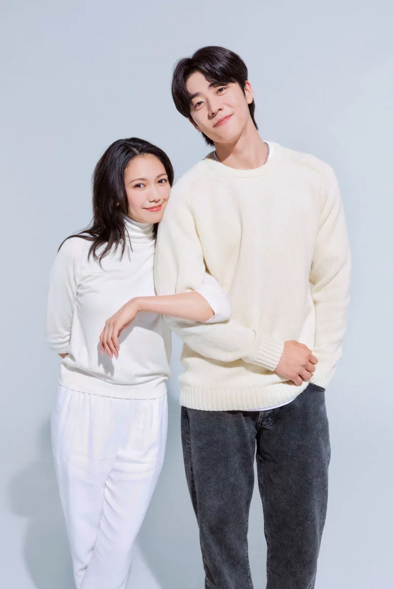 二階堂ふみと韓国俳優のドラマ！あらすじと韓国の反応
