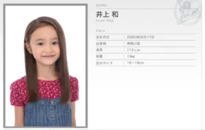 井上和さんは大学に進学したの？