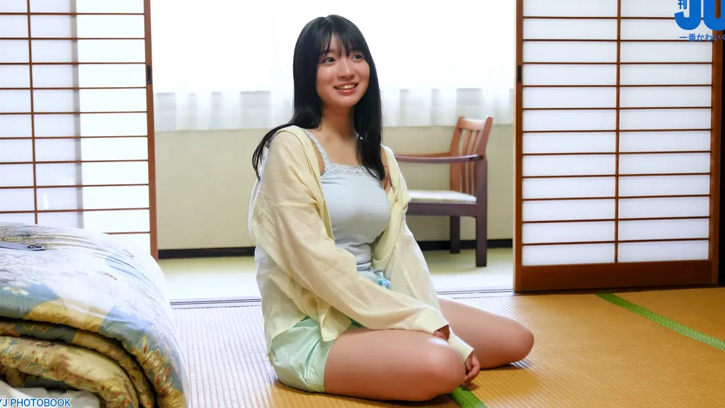 なぜ進藤あまねの太ももが注目されたのか？