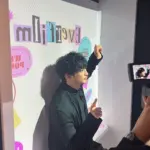 津田健次郎の『スピーキング』はいつ？日曜ラジオの聴き方とウラスピの違いアイキャッチ