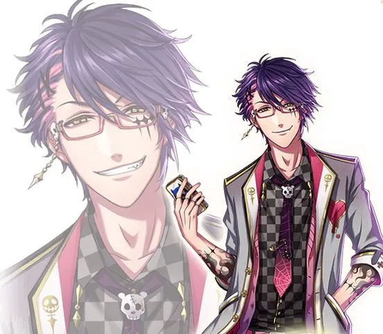 石田彰さん出演の乙女ゲーム特集！Switch/スマホのおすすめ名作とキャラの魅力は？アイキャッチ