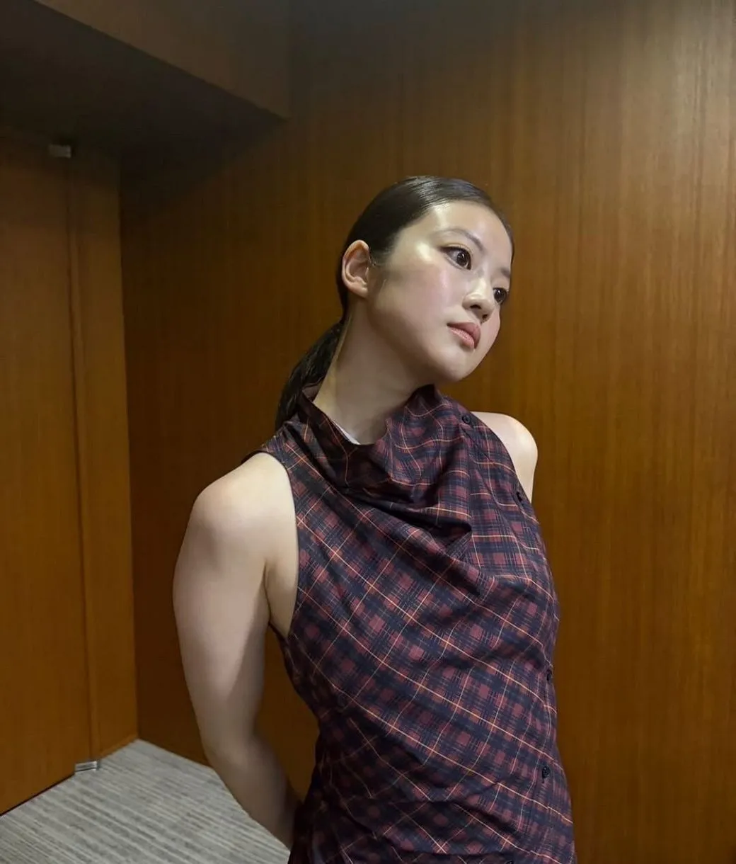 今田美桜が「出過ぎ」と言われる3つの理由