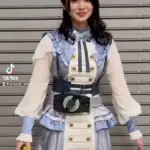 進藤あまねの「たぬき」って何？愛猫の真相と誹謗中傷、キャラを解説。アイキャッチ