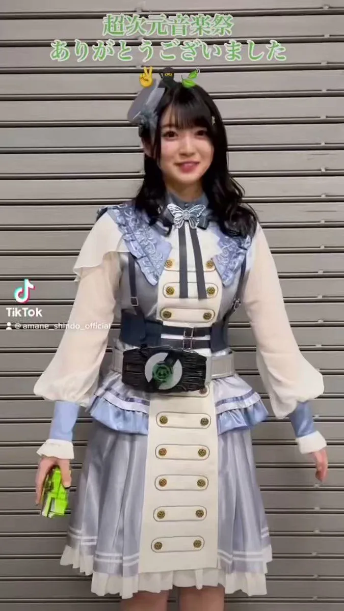 進藤あまねの「たぬき」って何？愛猫の真相と誹謗中傷、キャラを解説。アイキャッチ