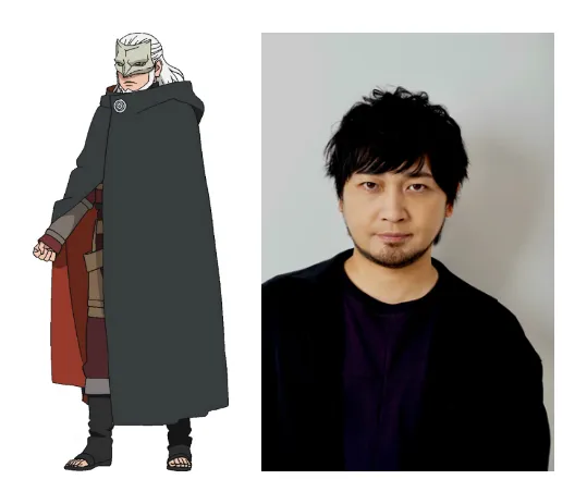 中村悠一はnarutoに出てた？BORUTOのキャラやワンピース・鬼滅の刃への出演まで調査！アイキャッチ