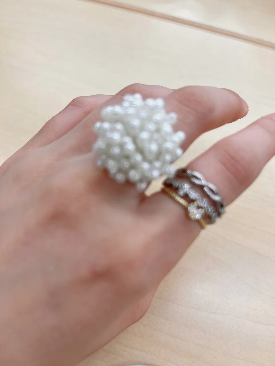 井上和ってどんな子？指毛の噂とプロフィール