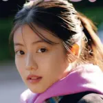 今田美桜の出目の魅力は？バセドウ病の噂や横顔の疑問を解消。アイキャッチ