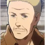 『進撃の巨人』の津田健次郎は誰の声？ハンネス役S2からの交代理由。アイキャッチ