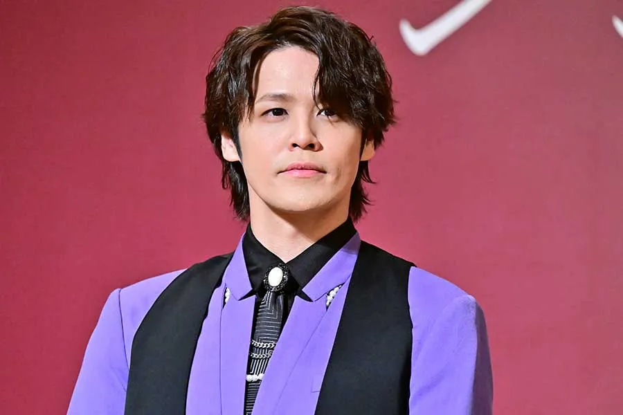 宮野真守の結婚：まずは知りたい全情報