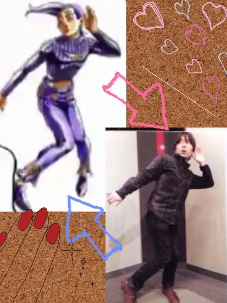 石田彰はジョジョのドッピオ役？鬼滅の刃や有名キャラとの演じ分けがすごい！アイキャッチ