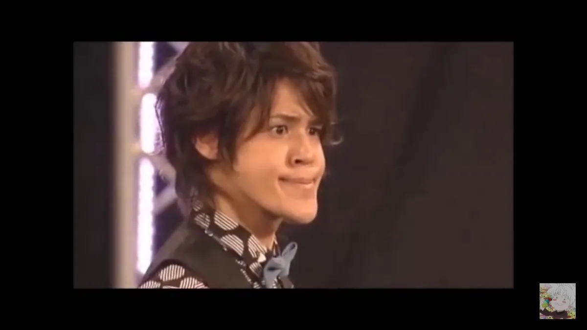 宮野真守さんの「あご」が話題になるワケ