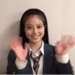 今田美桜の黒目はカラコンなし？朝ドラでの違和感の正体！視力や病気の噂も調査アイキャッチ