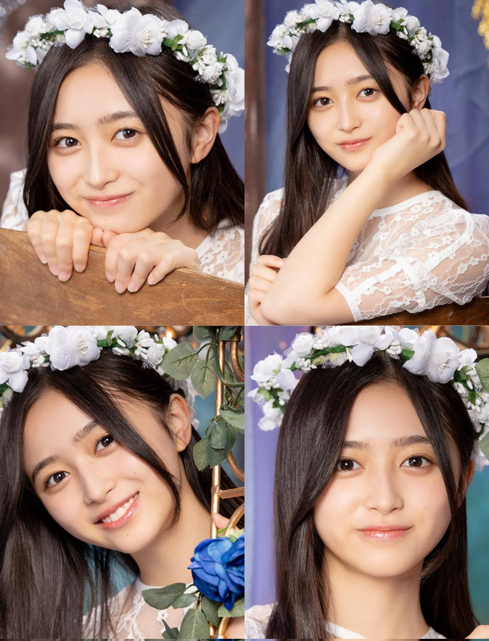 井上和の顔抜き画像が人気の理由と探し方