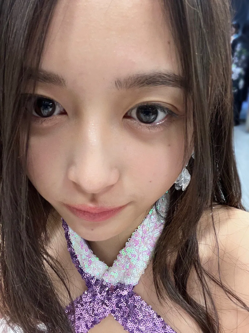 井上和の顔抜き画像の活用法と注意点