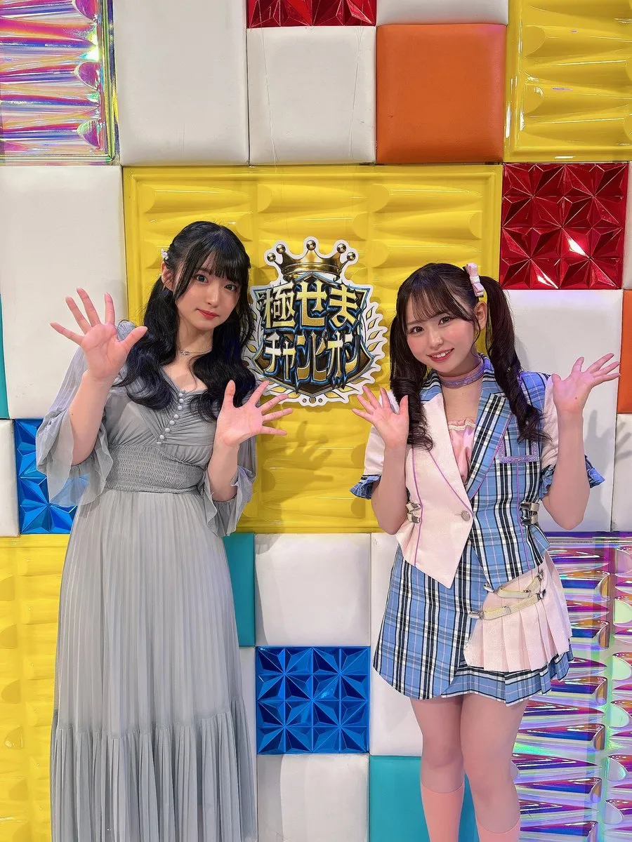 進藤あまねの身長は165cm！本名や高校、噂の真相までまるっと解説アイキャッチ