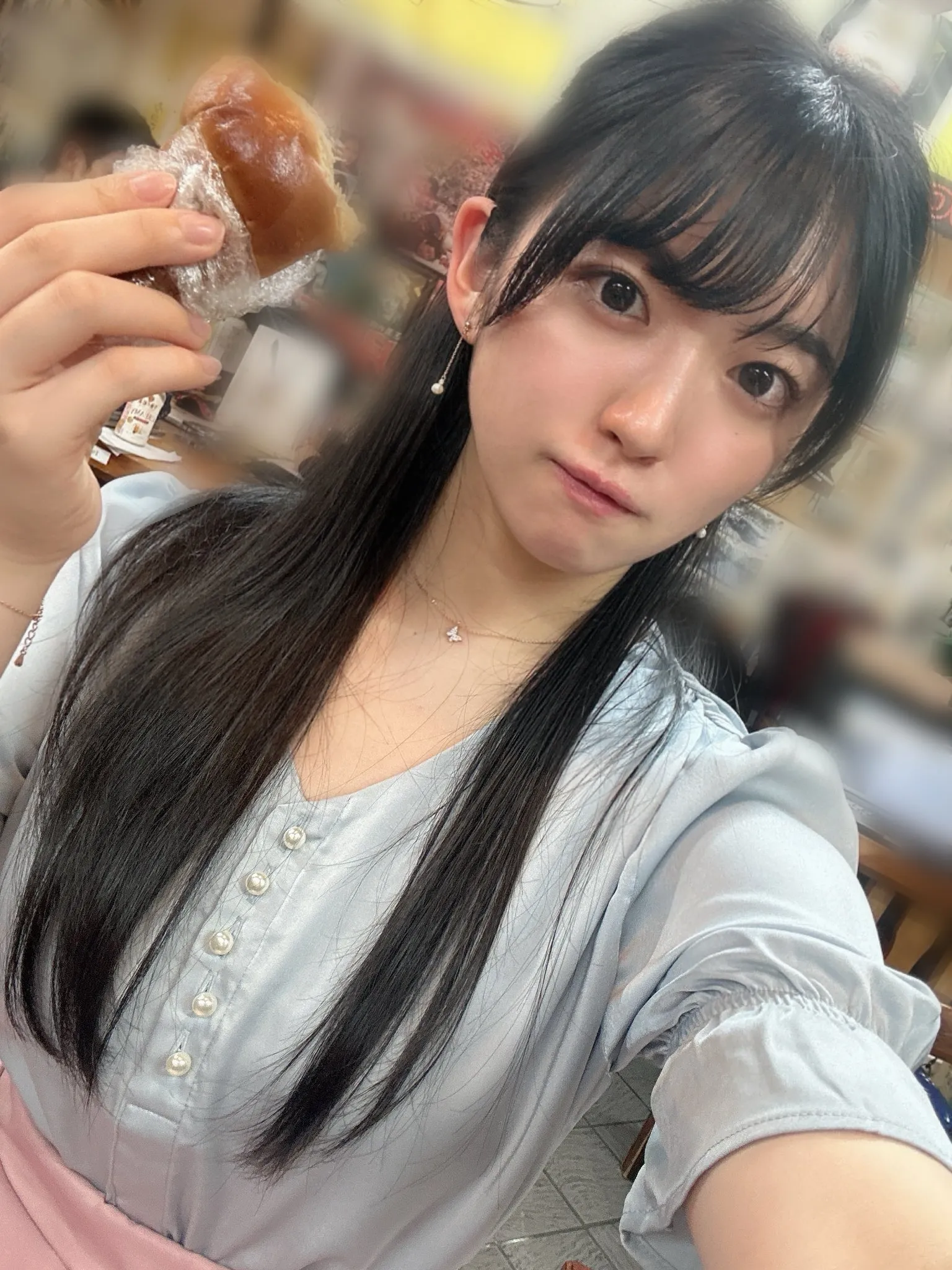 進藤あまねが『サバエ』に出演！役名とOPダンス、無料視聴方法まで丸わかりアイキャッチ