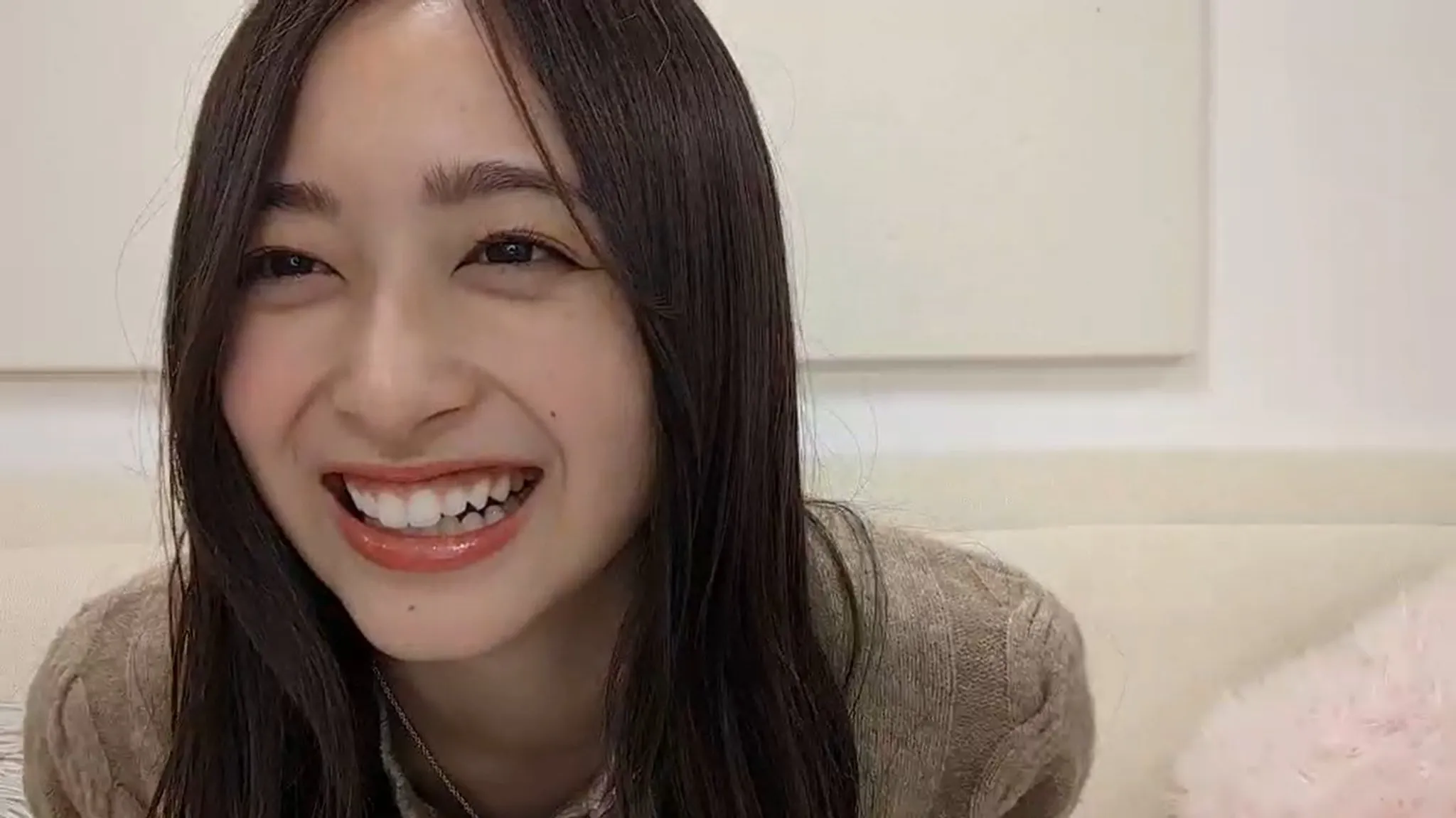 井上和のキス顔？番組での発言が話題の真相