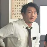 津田健次郎はアンパンマンの声優？朝ドラ『あんぱん』出演の真相アイキャッチ