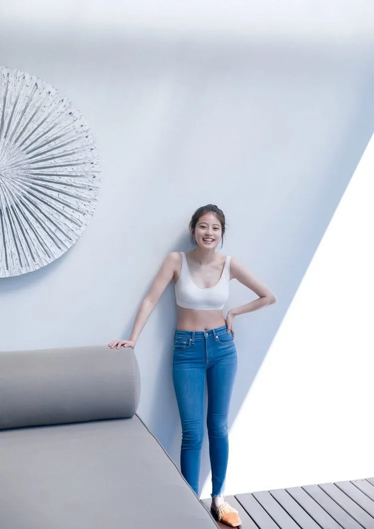 今田美桜が「スタイルいい」と言われる理由