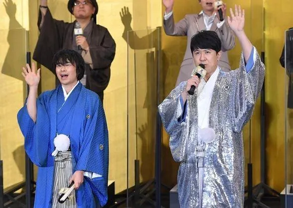 石田彰の病気の噂はデマ？真相と現在の活躍するキャラまとめアイキャッチ