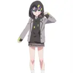 進藤あまねが演じるキャラは？桂城泉や『たぬき』の噂も丸わかりアイキャッチ