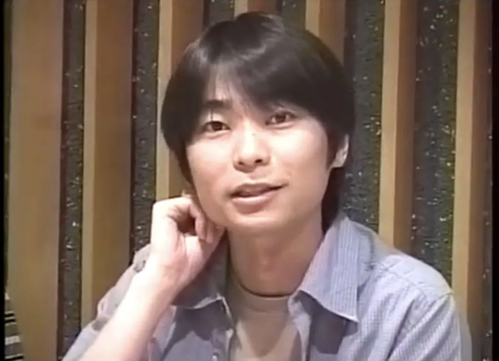 石田彰の若い頃が美少年すぎ？ロン毛伝説と『エヴァ』『鬼滅』でのブレイク秘話。アイキャッチ