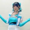 進藤あまねのコスプレ画像はある？倉田ましろ衣装の買い方も紹介アイキャッチ