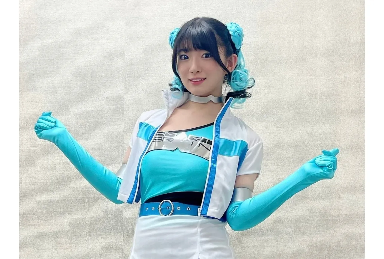 進藤あまねのコスプレ画像はある？倉田ましろ衣装の買い方も紹介アイキャッチ