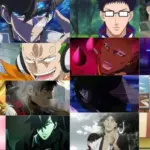 津田健次郎のキャラ一覧！あの声は誰？ヒロアカ・ドラマ・鬼滅の刃・ワンピース出演情報アイキャッチ